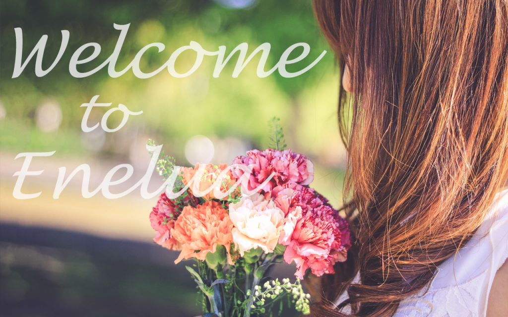 welcome to Enelua