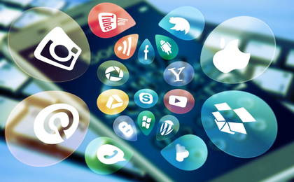 SNS発達のイメージ